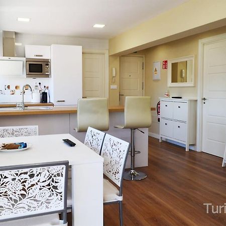 Apartamento Marejada - Para Amantes De La Luz Y Las Casas Acogedoras San Vicente De La Barquera Zewnętrze zdjęcie