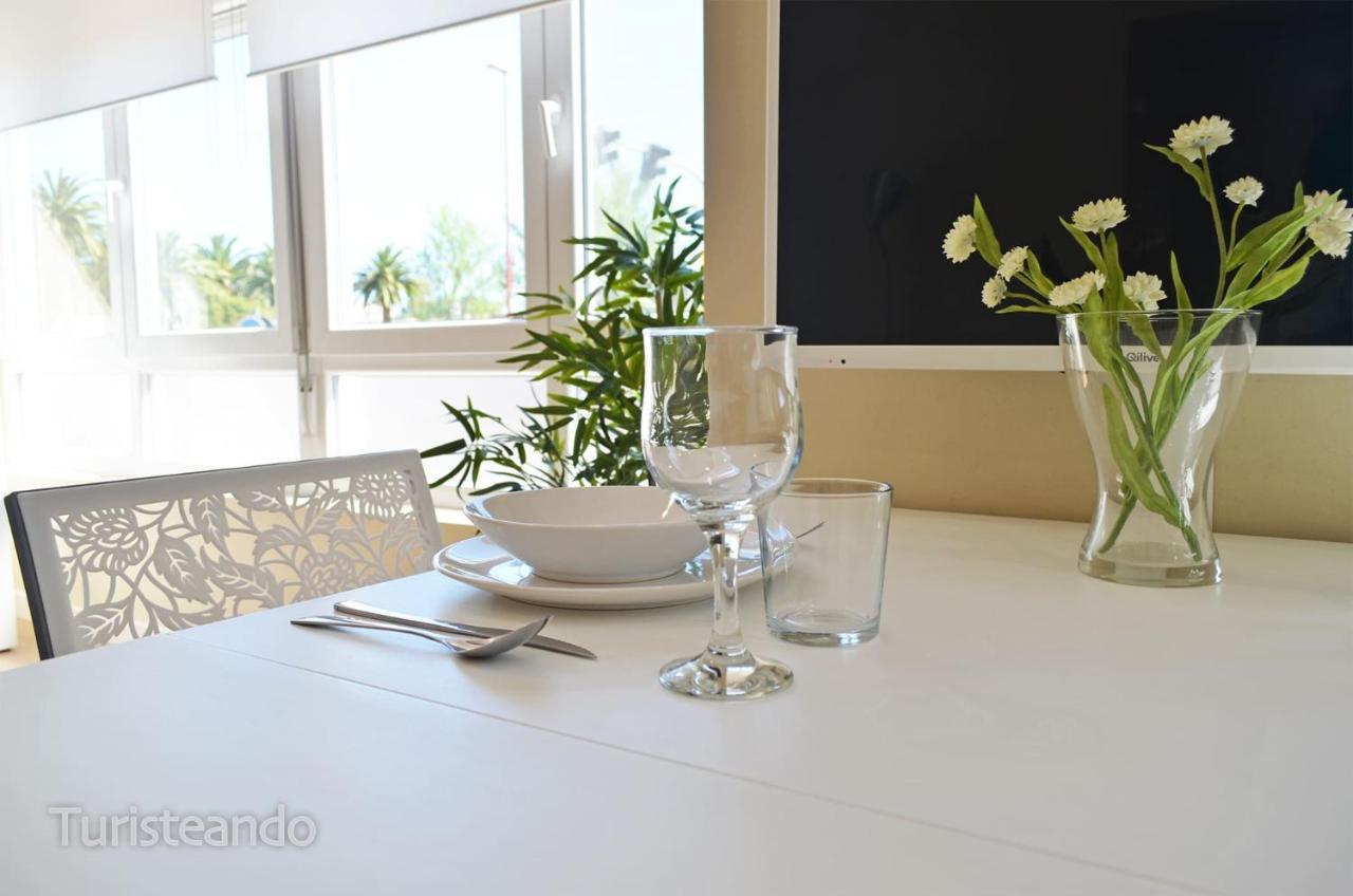 Apartamento Marejada - Para Amantes De La Luz Y Las Casas Acogedoras San Vicente De La Barquera Zewnętrze zdjęcie