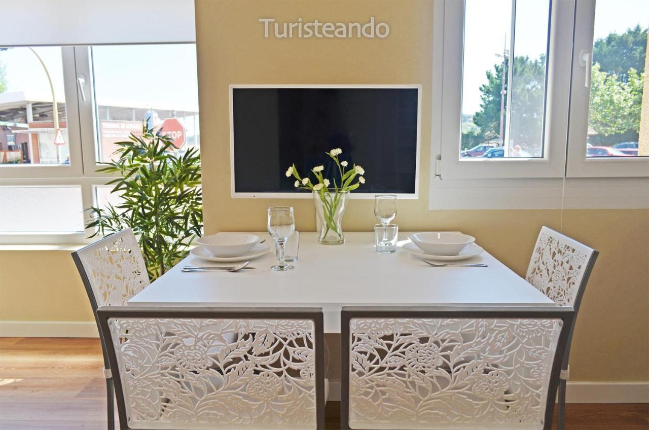 Apartamento Marejada - Para Amantes De La Luz Y Las Casas Acogedoras San Vicente De La Barquera Zewnętrze zdjęcie