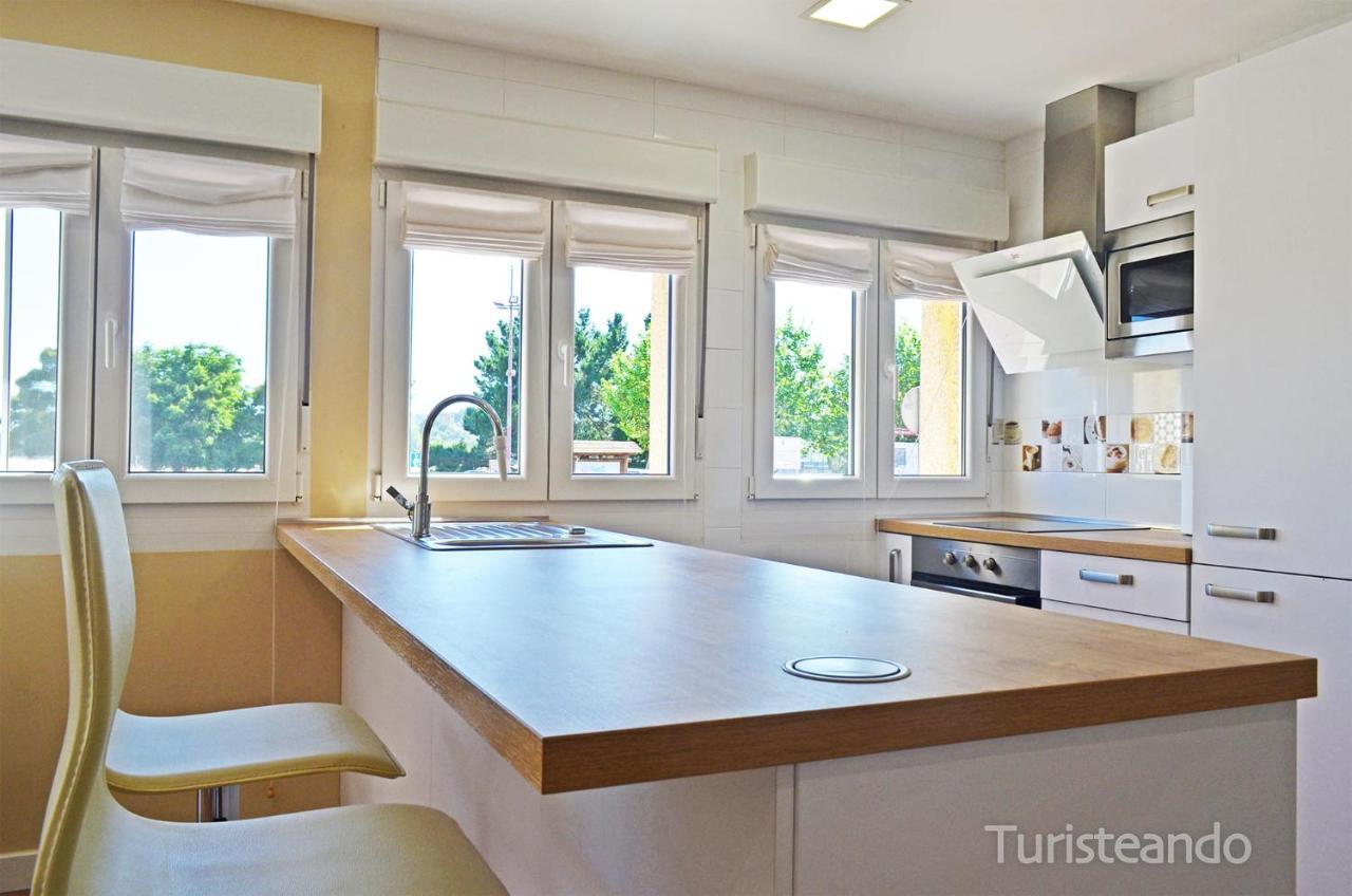 Apartamento Marejada - Para Amantes De La Luz Y Las Casas Acogedoras San Vicente De La Barquera Zewnętrze zdjęcie