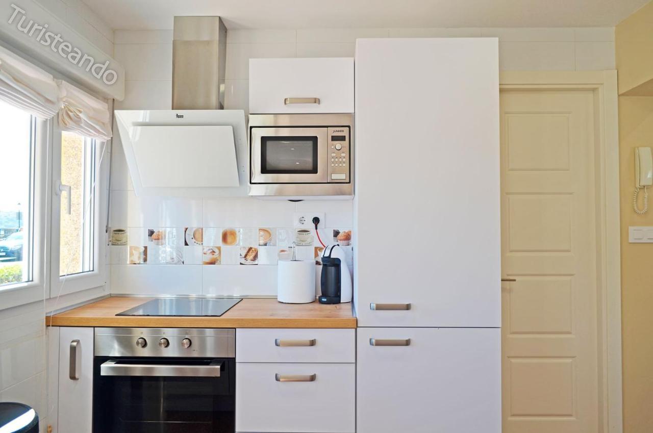 Apartamento Marejada - Para Amantes De La Luz Y Las Casas Acogedoras San Vicente De La Barquera Zewnętrze zdjęcie