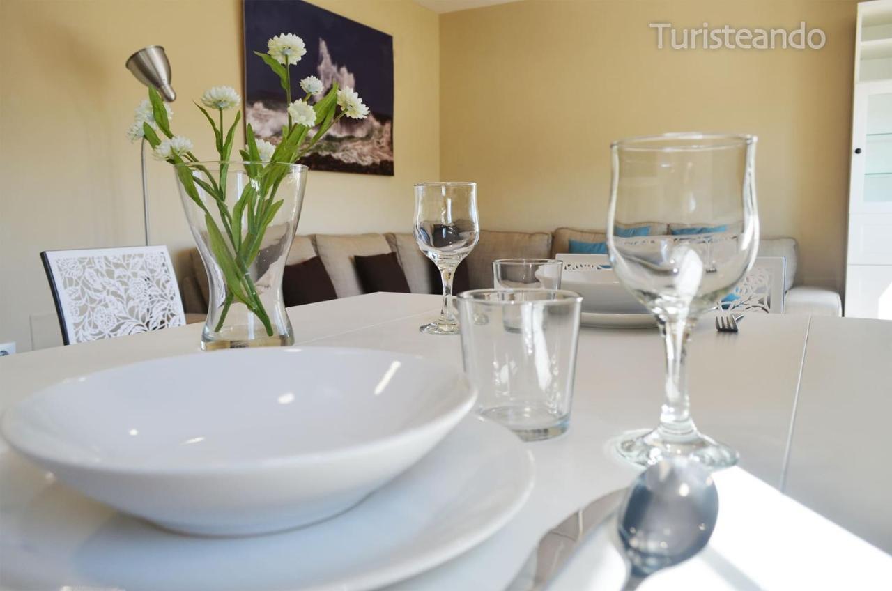 Apartamento Marejada - Para Amantes De La Luz Y Las Casas Acogedoras San Vicente De La Barquera Zewnętrze zdjęcie