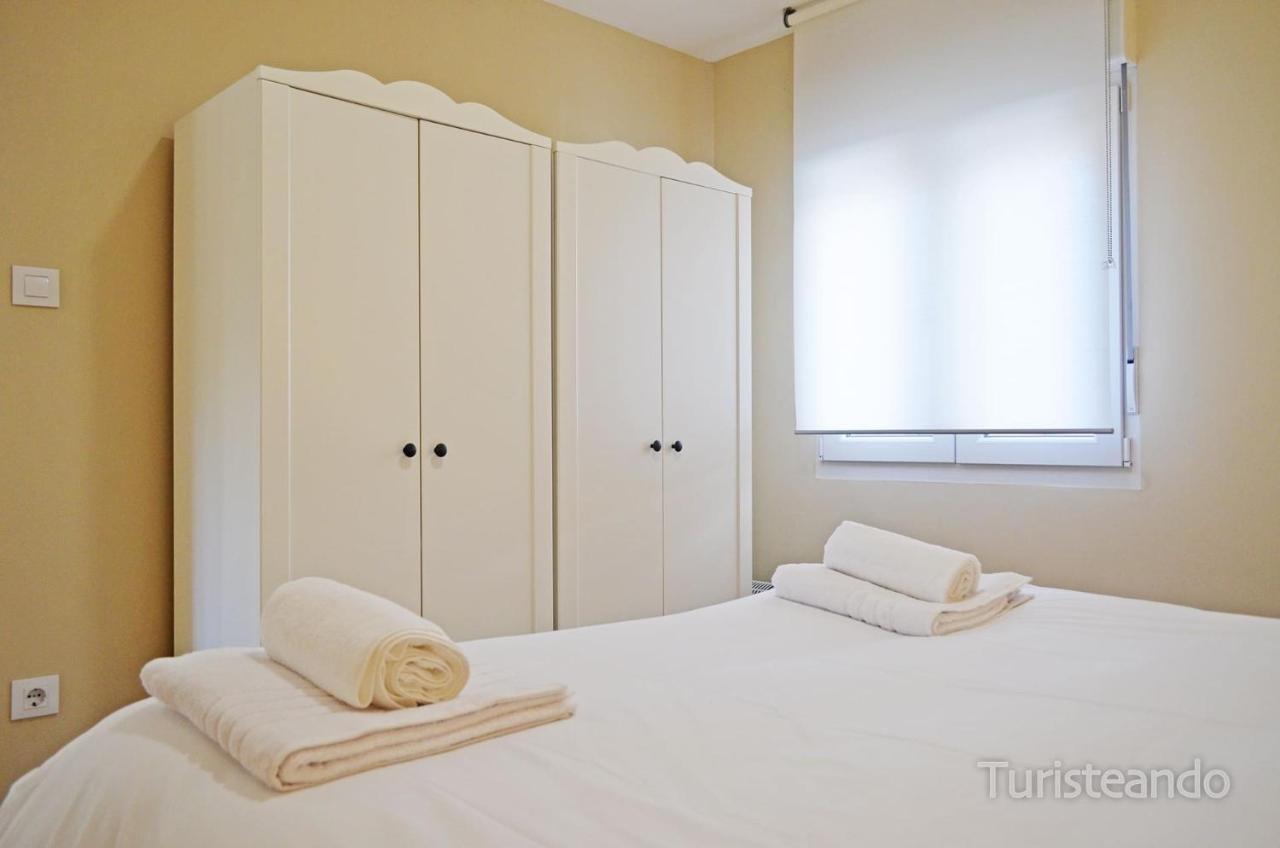 Apartamento Marejada - Para Amantes De La Luz Y Las Casas Acogedoras San Vicente De La Barquera Zewnętrze zdjęcie