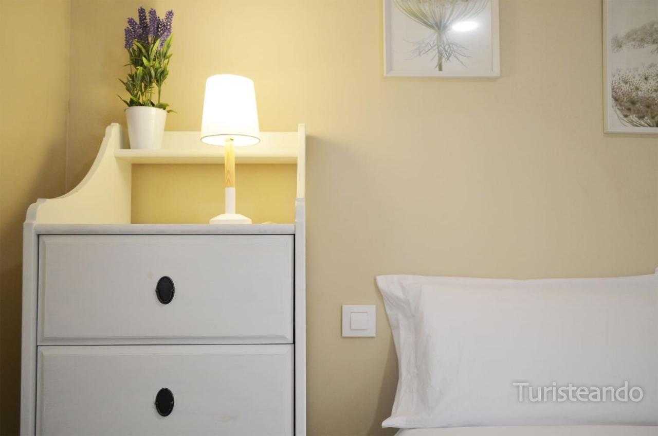 Apartamento Marejada - Para Amantes De La Luz Y Las Casas Acogedoras San Vicente De La Barquera Zewnętrze zdjęcie