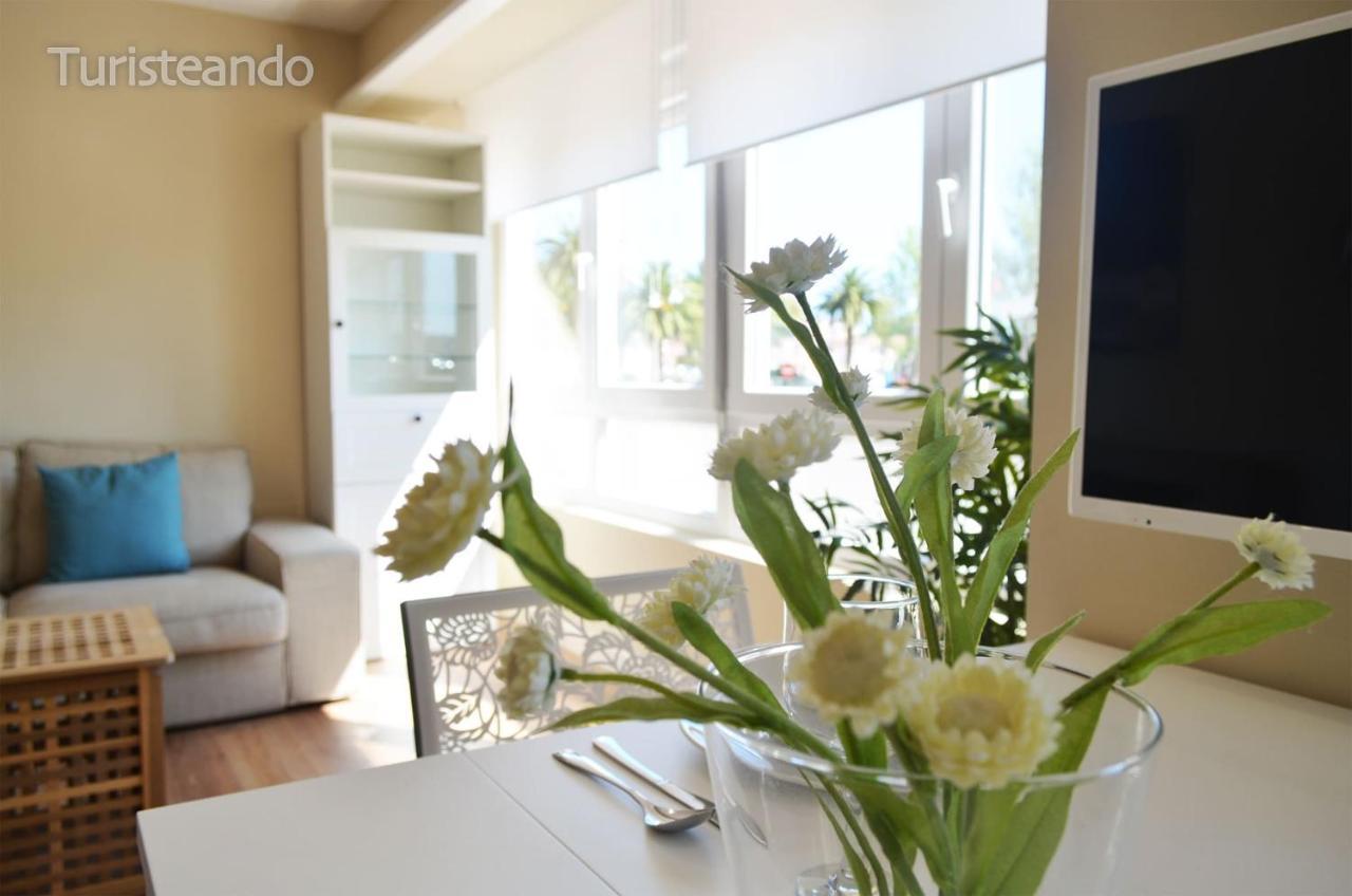 Apartamento Marejada - Para Amantes De La Luz Y Las Casas Acogedoras San Vicente De La Barquera Zewnętrze zdjęcie