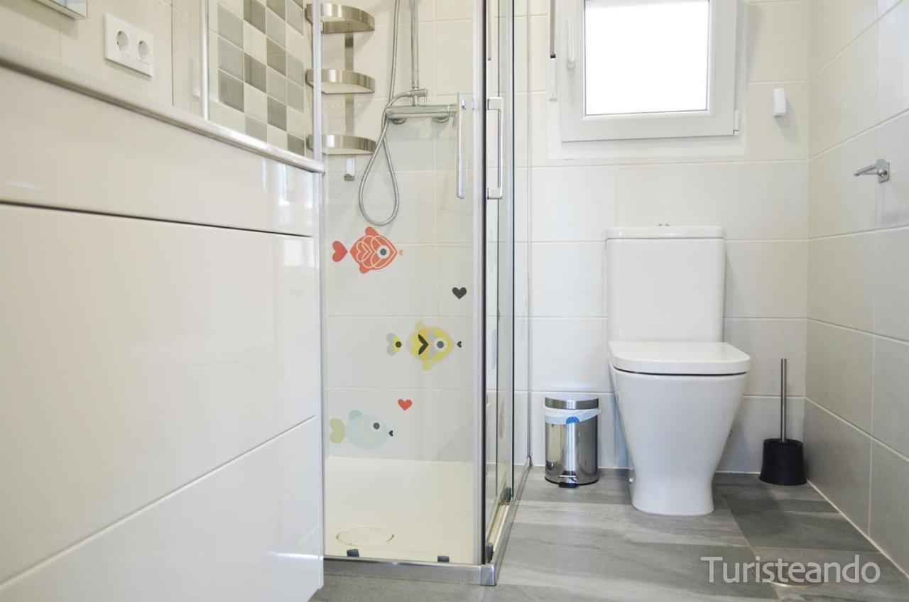 Apartamento Marejada - Para Amantes De La Luz Y Las Casas Acogedoras San Vicente De La Barquera Zewnętrze zdjęcie