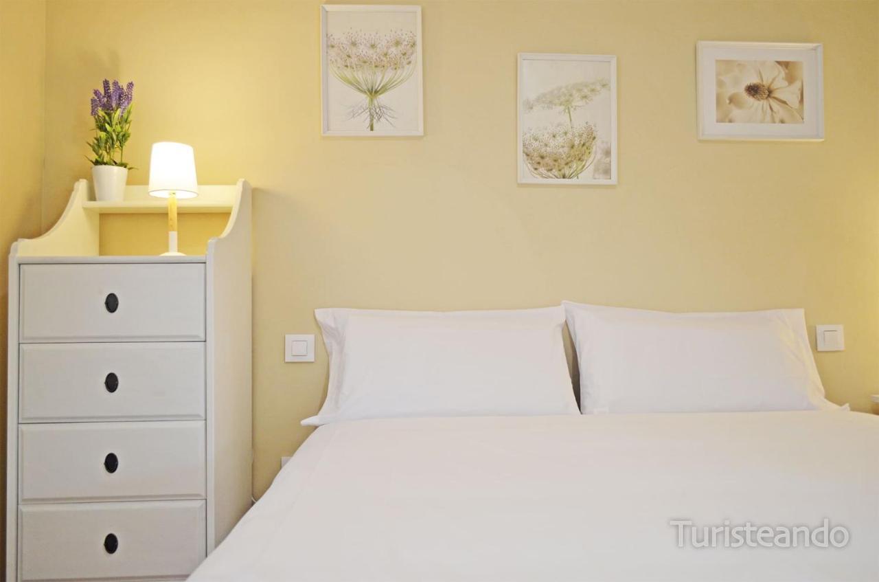 Apartamento Marejada - Para Amantes De La Luz Y Las Casas Acogedoras San Vicente De La Barquera Zewnętrze zdjęcie