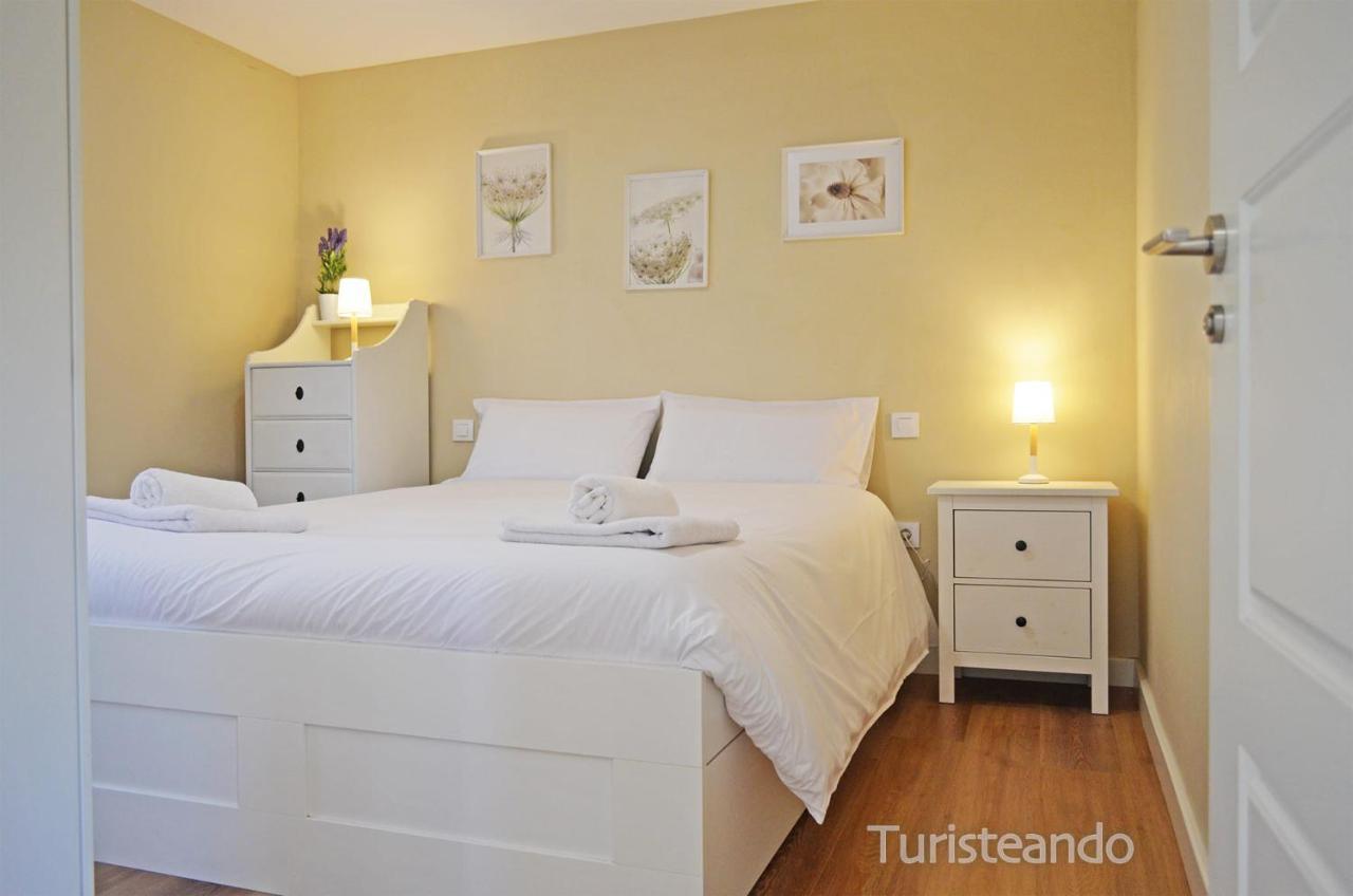 Apartamento Marejada - Para Amantes De La Luz Y Las Casas Acogedoras San Vicente De La Barquera Zewnętrze zdjęcie
