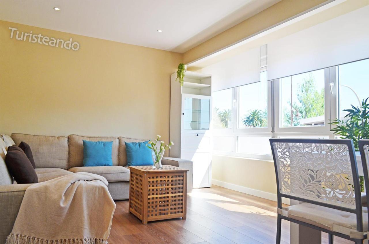 Apartamento Marejada - Para Amantes De La Luz Y Las Casas Acogedoras San Vicente De La Barquera Zewnętrze zdjęcie