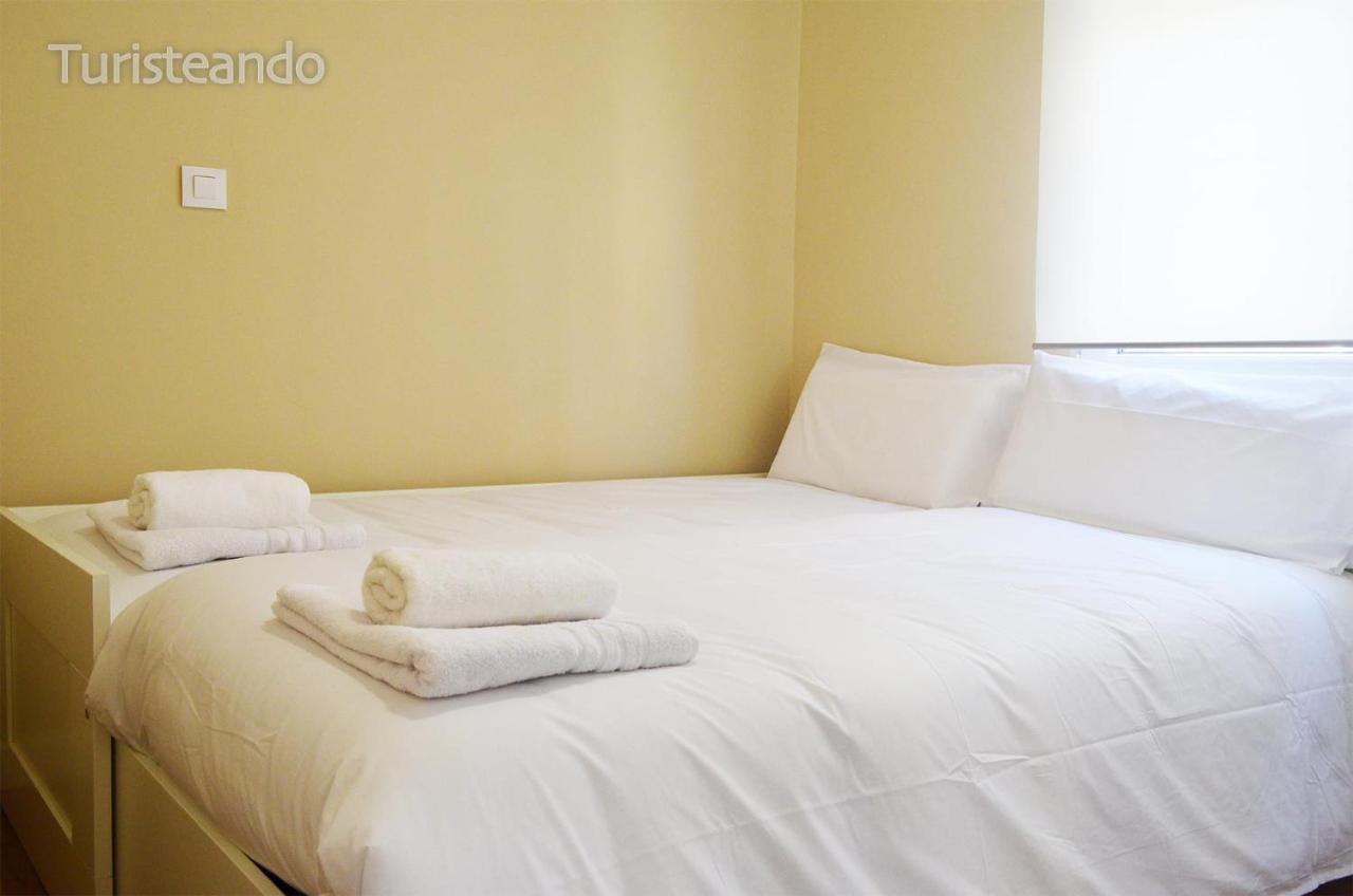Apartamento Marejada - Para Amantes De La Luz Y Las Casas Acogedoras San Vicente De La Barquera Zewnętrze zdjęcie